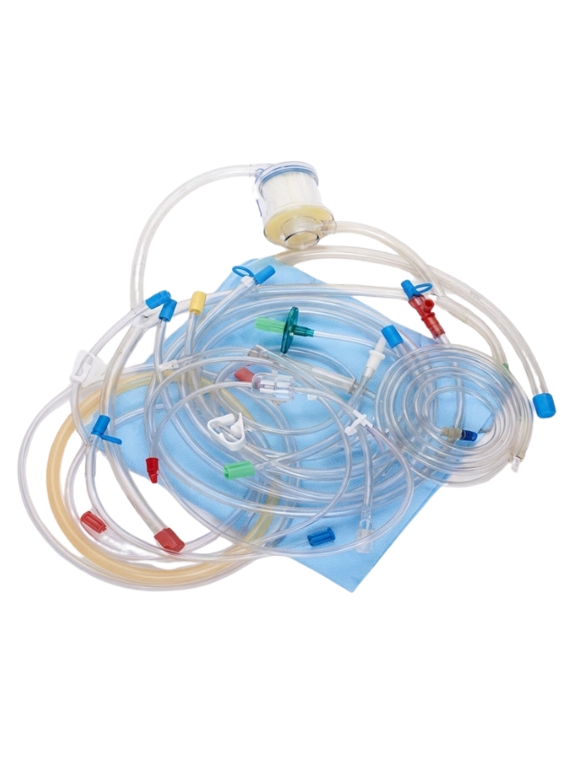 Perfusion Tubing (Custom Post)